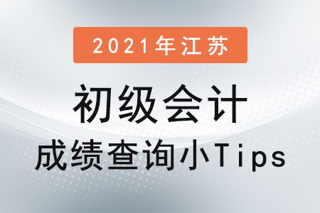 江苏镇江初级会计职称成绩查询与会计咨询全攻略